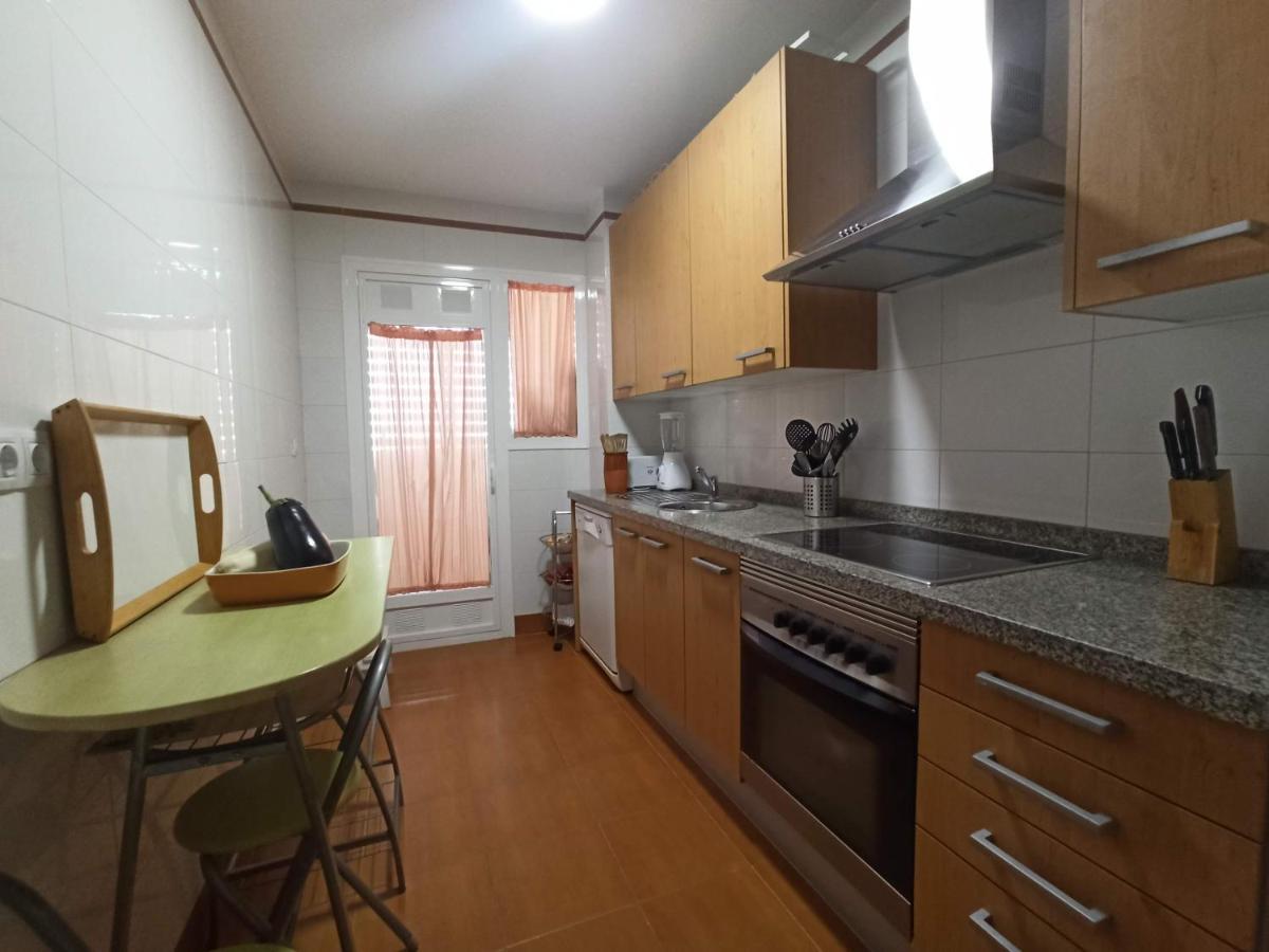 Precioso Apartamento Con Terraza Y Vistas Al Mar Torre Del Mar Buitenkant foto