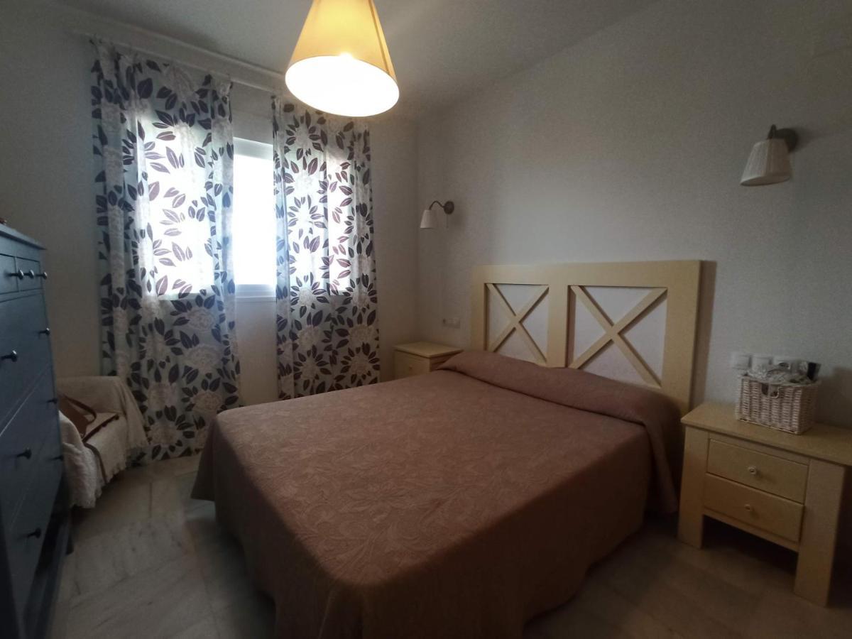 Precioso Apartamento Con Terraza Y Vistas Al Mar Torre Del Mar Buitenkant foto